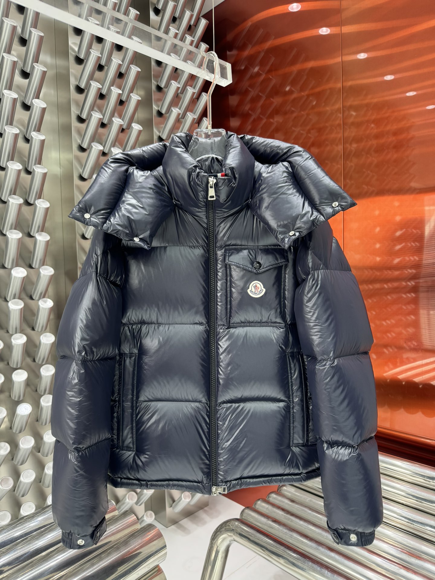 Moncler Down Jackets